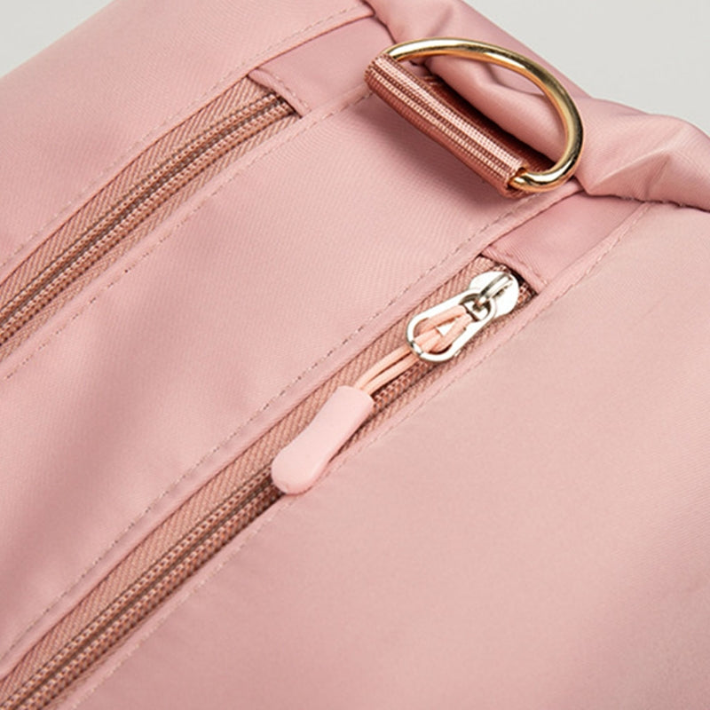 Women with Shoe Compartment Durable Lightweight