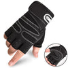 Gym Gloves for Men Women Fitness Weight Lifting