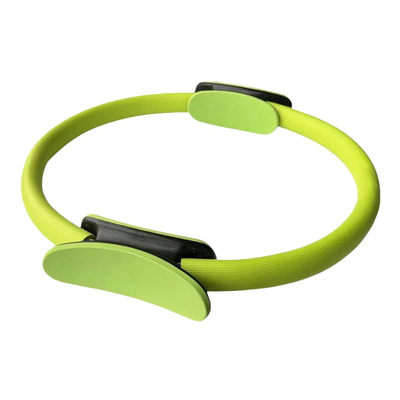 Yoga Fitness Pilates Ring Yoga Ring Open Back Ring Magic