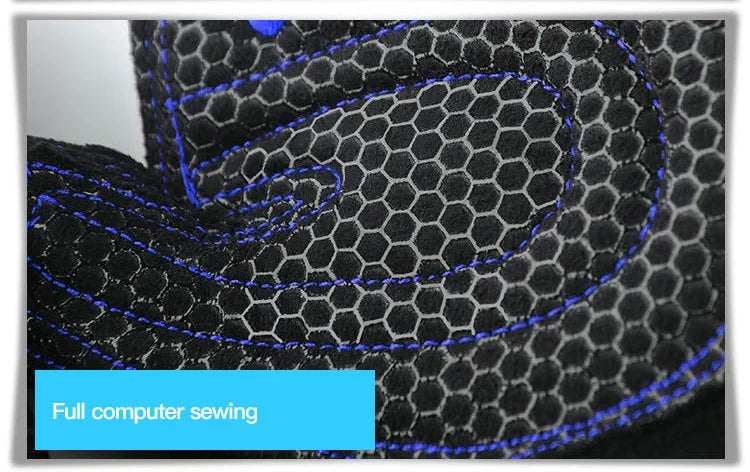 Gym Gloves Fitness Weight Lifting Gloves