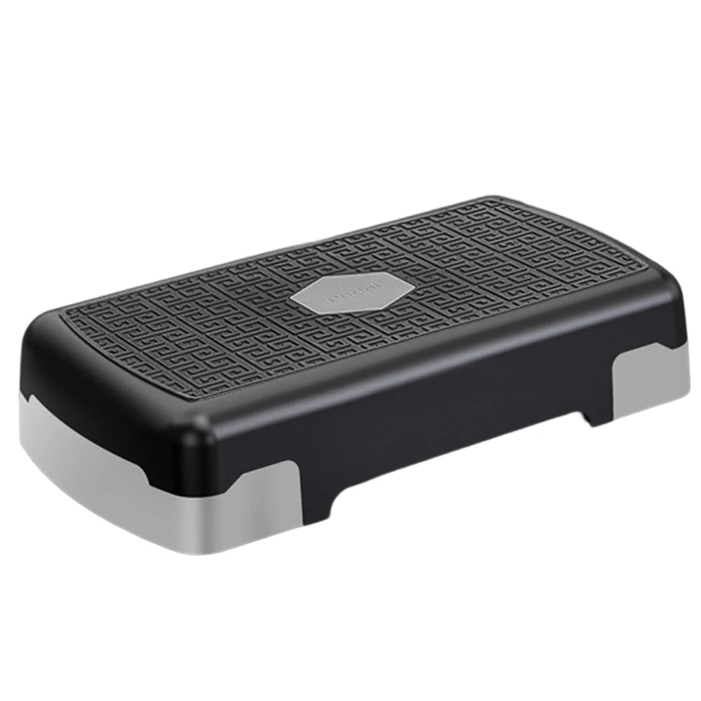 Adjustable Cardio Pedal Exerciser Non-slip Stable