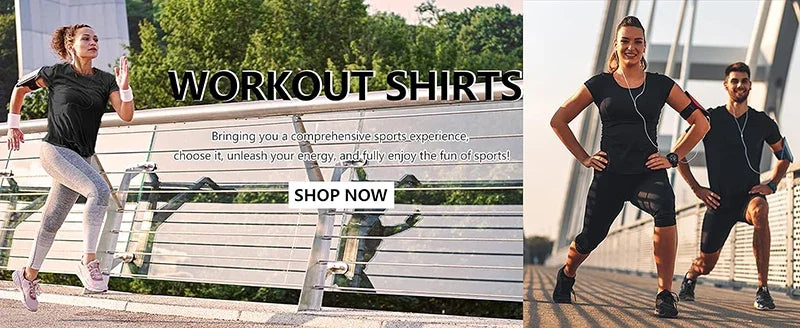 Women’s Compression Shirt