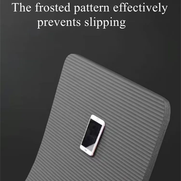 Thick Gym Mat Exercise