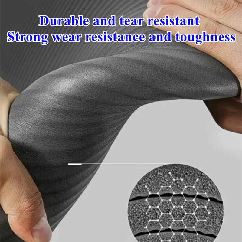 Thick Gym Mat Exercise