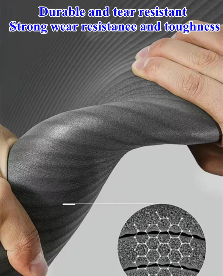 Thick Gym Mat Exercise