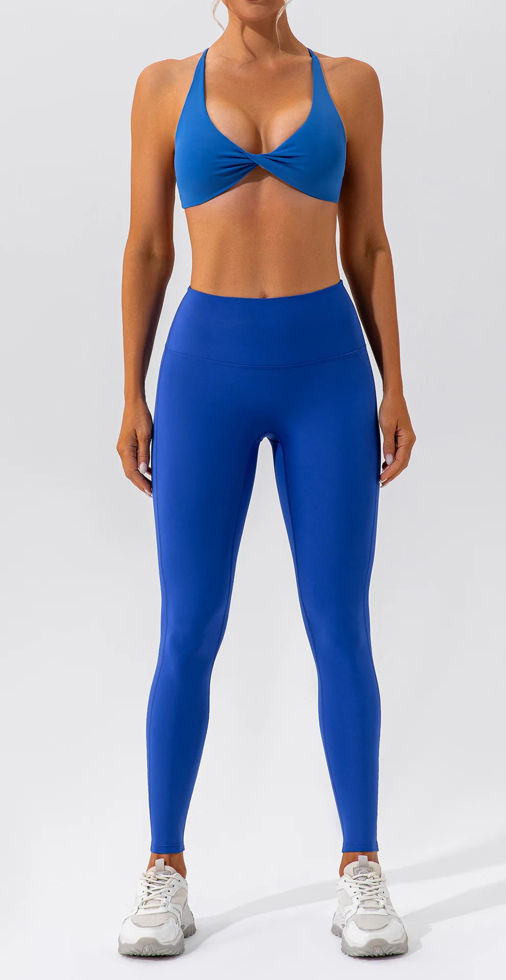 Women's Cross-Back Sports Bra