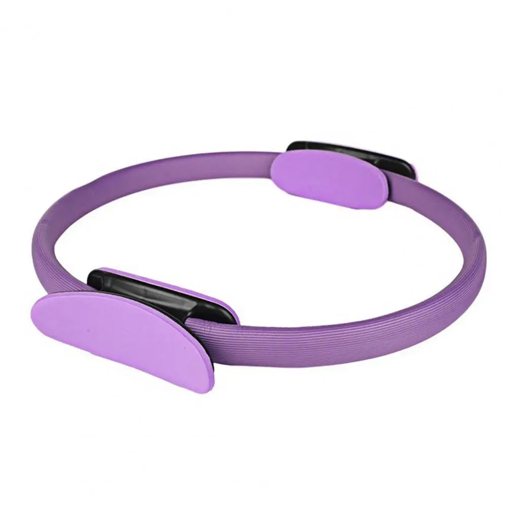 Women Girl Exercise Home Resistance Elasticity
