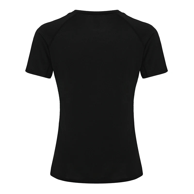 Women’s Compression Shirt