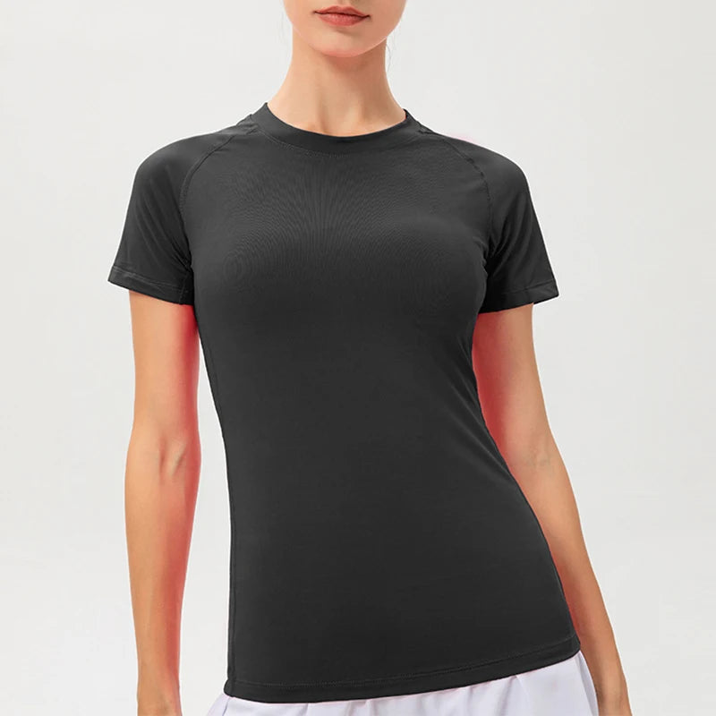 Women’s Compression Shirt