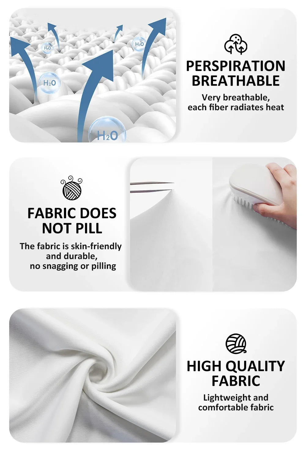 Men’s Solid Color Tank Top