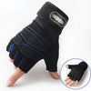 Gym Gloves for Men Women Fitness Weight Lifting