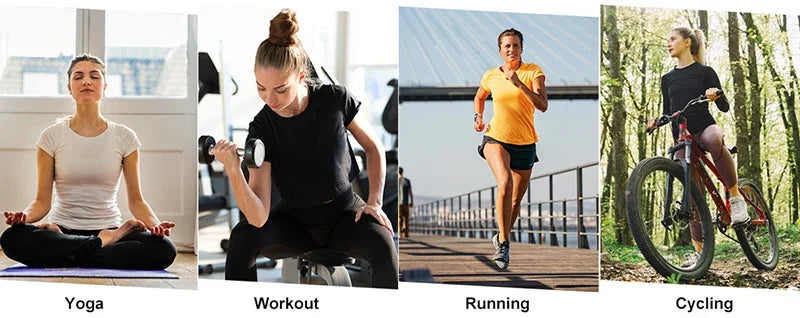 Women’s Compression Shirt