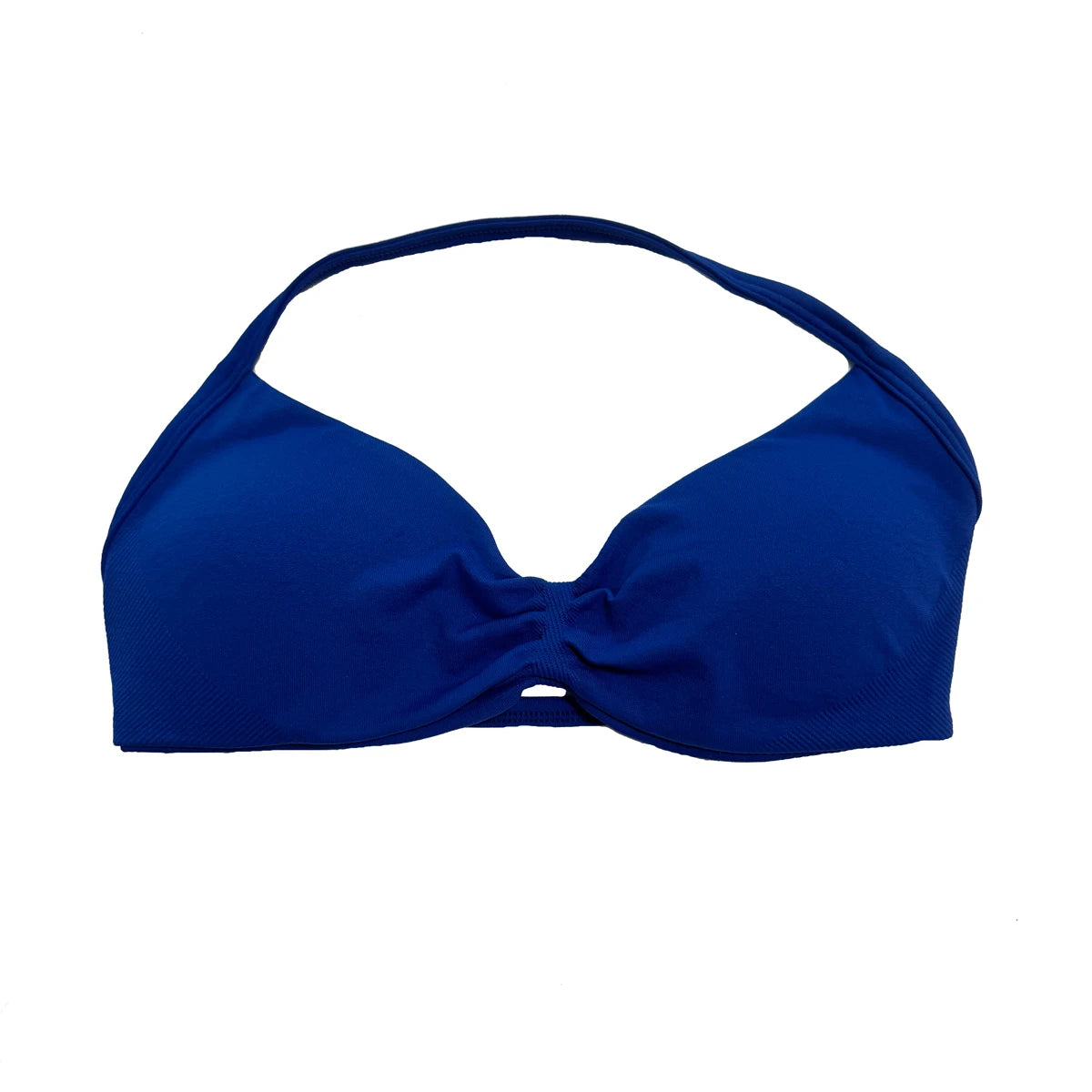 Impact Strappy Sports Bra – Open Back Halter