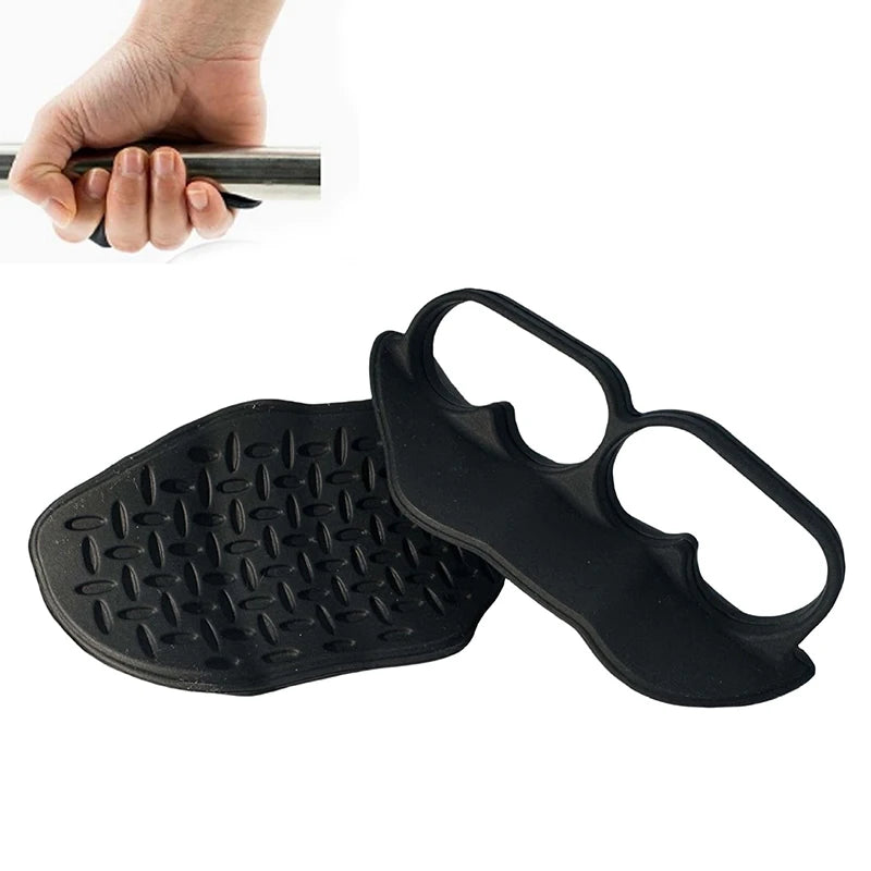 Crosstraining Palm Grip Hand Protection