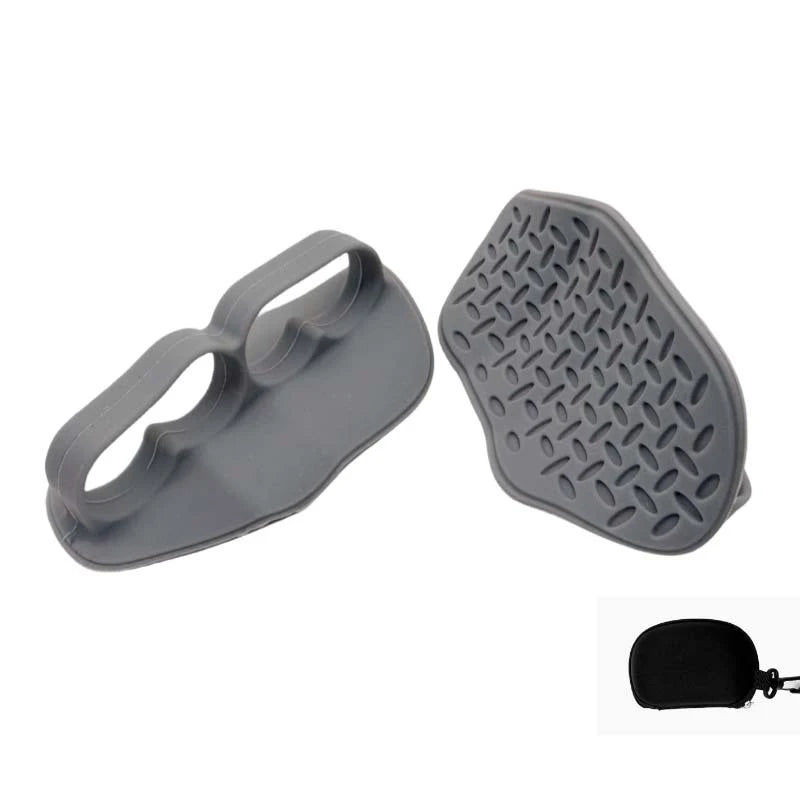 Crosstraining Palm Grip Hand Protection