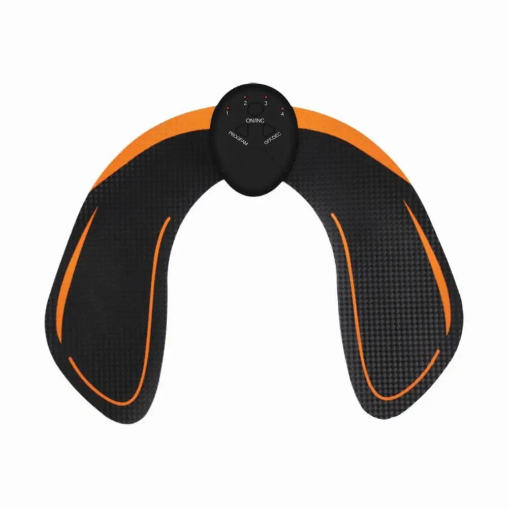 Muscle Stimulator Massager Fitness Abdominal Trainer