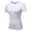 Women’s Compression Shirt