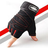 Gym Gloves Fitness Weight Lifting Gloves