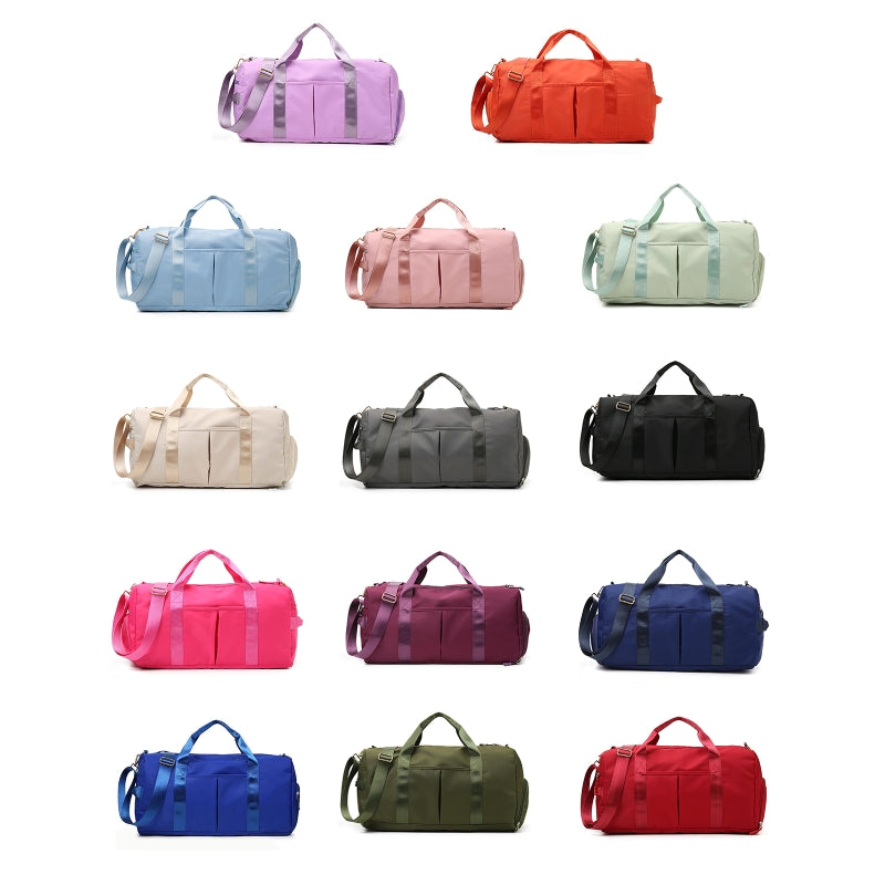 Women with Shoe Compartment Durable Lightweight